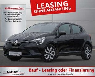 Renault Clio Gebrauchtwagen