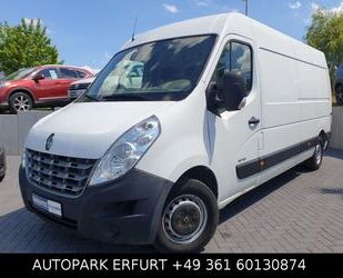 Renault Renault Master Kasten L3H2 HKa 3,5t*Klima*Temp*PDC Gebrauchtwagen