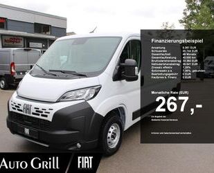 Fiat Fiat Ducato 30 L2H1 Serie2 Navi Allwetter Cargo Rü Gebrauchtwagen