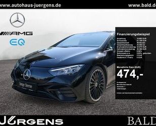 Mercedes-Benz Mercedes-Benz EQE 300 AMG-Sport/Pano/Burm3D/Night/ Gebrauchtwagen