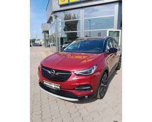 Opel Opel Grandland Ultimate Plug-in-Hybrid 4x4 Gebrauchtwagen