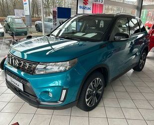 Suzuki Suzuki Vitara 1.5 Hybrid Comfort+ AGS ALLGRIP AHK Gebrauchtwagen