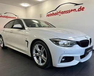 BMW BMW 420 d Gran Coupé M Sport ACC Shadow Profession Gebrauchtwagen