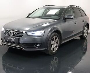 Audi Audi A4 allroad 3.0 TDI clean diesel quattro S tro Gebrauchtwagen