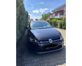 VW Volkswagen Golf 1.4 TSI BMT LOUNGE LOUNGE Gebrauchtwagen