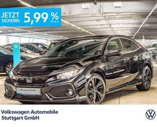 Honda Honda Civic Elegance 1.0 VTEC Navi Tempomat Gebrauchtwagen