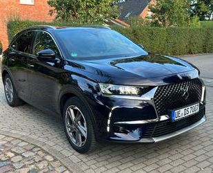 DS Automobiles DS Automobiles DS7 (Crossback) PureTech 225 Rivoli Gebrauchtwagen