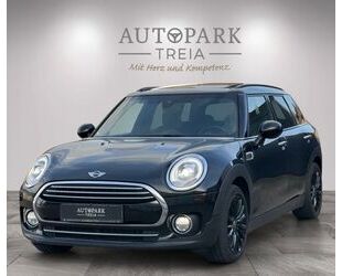 Mini MINI Cooper D Clubman 2.0TDI (TÜV-SHZ-TMP-NAVI-XEN Gebrauchtwagen