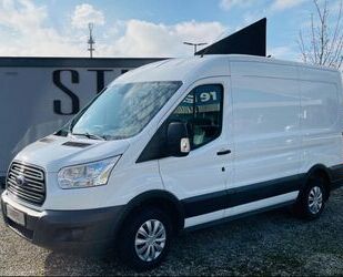 Ford Ford Transit Kasten 310 L2 Trend Gebrauchtwagen