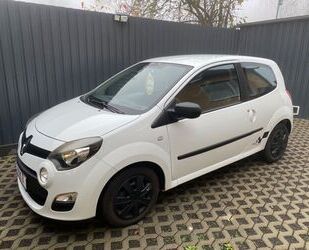 Renault Renault Twingo Expression*1,2 *8 Fach Bereift*Tüv0 Gebrauchtwagen