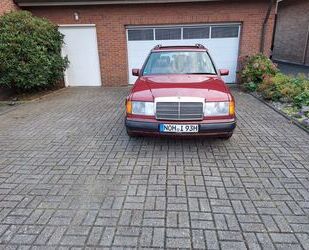 Mercedes-Benz Mercedes-Benz W124 200TE Gebrauchtwagen