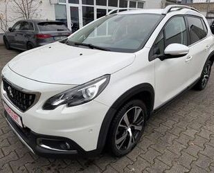 Peugeot Peugeot 2008 