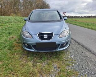 Seat Seat Toledo 1.9 TDI PD Fresh Fresh Gebrauchtwagen