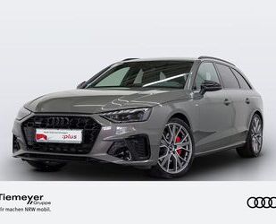 Audi Audi A4 Avant 40 TFSI Q 2x S LINE KAMERA VIRTUAL M Gebrauchtwagen