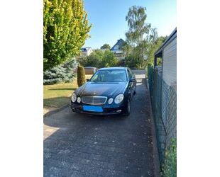 Mercedes-Benz Mercedes-Benz E 200 CDI CLASSIC Classic Gebrauchtwagen