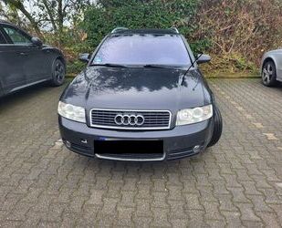 Audi Audi A4 1.8 T multitronic Avant - Gebrauchtwagen