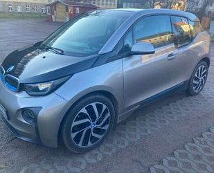 BMW BMW i3 60Ah *incl. Winterräder *Wärmepumpe *Garant Gebrauchtwagen