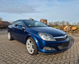 Opel Opel Astra 1.8 ECOTEC Endless Summer Endless Summe Gebrauchtwagen