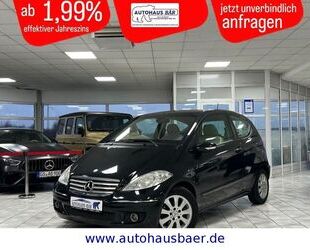 Mercedes-Benz Mercedes-Benz A 170 A -Klasse A 170*TÜV/AU/NEU*SHZ Gebrauchtwagen