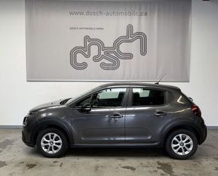 Citroen Citroën C3 Feel / ALU / PDC / 2.Hand/ Unfallfrei/d Gebrauchtwagen