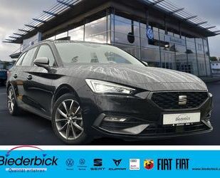 Seat Seat Leon Sportstourer 1.5 TSI FR NAVI VOLL-LED WI Gebrauchtwagen