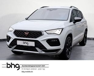 Cupra Ateca Gebrauchtwagen