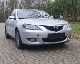 Mazda 3 Gebrauchtwagen