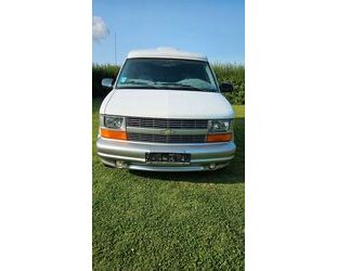 Chevrolet Chevrolet Astro Starcraft Brougham LPG Anlage Chev Gebrauchtwagen