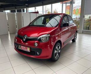 Renault Renault Twingo 1.0 SCe 70 Limited Automatik+Klima+ Gebrauchtwagen