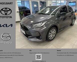 Mazda Mazda 2 Hybrid SELECT 1.5L 116PS Apple CarPlay Meh Gebrauchtwagen