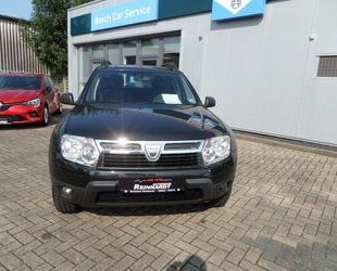 Dacia Dacia Duster 1.6 16V 110 Laureate Gebrauchtwagen