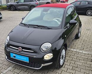 Fiat Fiat 500Cabrio*Lounge*Aut.*CarPlay*PDC*Tempomat*DA Gebrauchtwagen