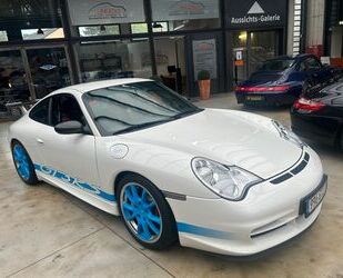 Porsche Porsche 996 GT3 RS / Erstlack Gebrauchtwagen