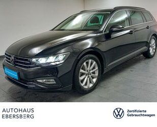 VW Volkswagen Passat Variant Business 1.5 TSI 3xClima Gebrauchtwagen