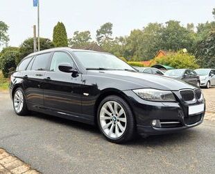 BMW BMW 320d Touring Edition Exclusive |2.H|AHK|Pano| Gebrauchtwagen