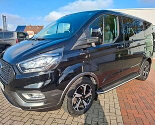 Ford Ford Tourneo Custom 320 L1 Active AHK Gebrauchtwagen