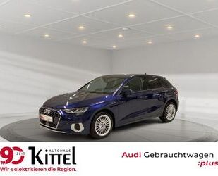 Audi Audi A3 Sportback advanced 30 TFSI S-tronic Gebrauchtwagen