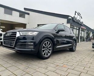 Audi Audi Q7 3.0 TDI quattro Gebrauchtwagen