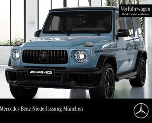 Mercedes-Benz Mercedes-Benz G 63 AMG Burmester 3D Perf-Abgas Fon Gebrauchtwagen