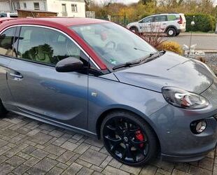 Opel Opel Adam S 1.4 Turbo 110kW S Gebrauchtwagen