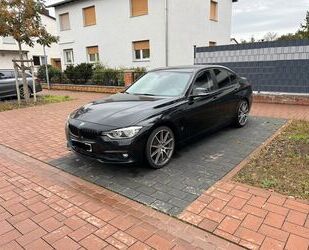 BMW BMW 330e Hybrid Sport Top Zustand Gebrauchtwagen