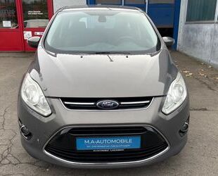 Ford Ford C-Max C-MAX Titanium 1.6 Gebrauchtwagen