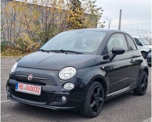 Fiat Fiat 500 S Gebrauchtwagen