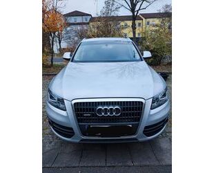 Audi Audi Q5 2.0 TDI quattro Automatik Gebrauchtwagen