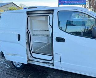 Nissan Nissan NV200 /Evalia Kasten Comfort*Tüv 09/2026*Kl Gebrauchtwagen