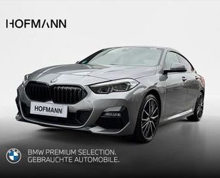 BMW BMW 218i Gran Coupe Aut. M Sport NEU bei BMW Hofma Gebrauchtwagen