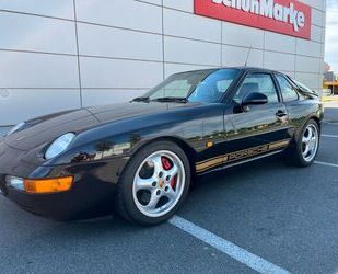 Porsche Porsche 968 - im perfekten Zustand Gebrauchtwagen