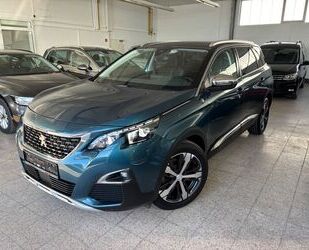 Peugeot Peugeot 5008 Crossway 1.2*LED*Virtual*AHK*Standhzg Gebrauchtwagen