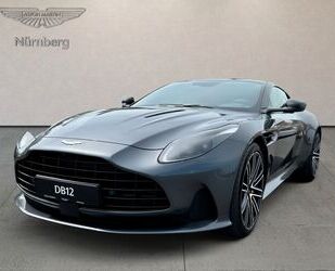 Aston Martin Aston Martin DB12 Coupe Gebrauchtwagen