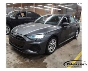 Audi Audi A3 Limousine S-line *AHK*NAVI*LED*SHZ*VC* Gebrauchtwagen